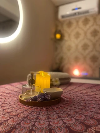 Massagem relaxante em Brasília para alívio de tensões e estresse